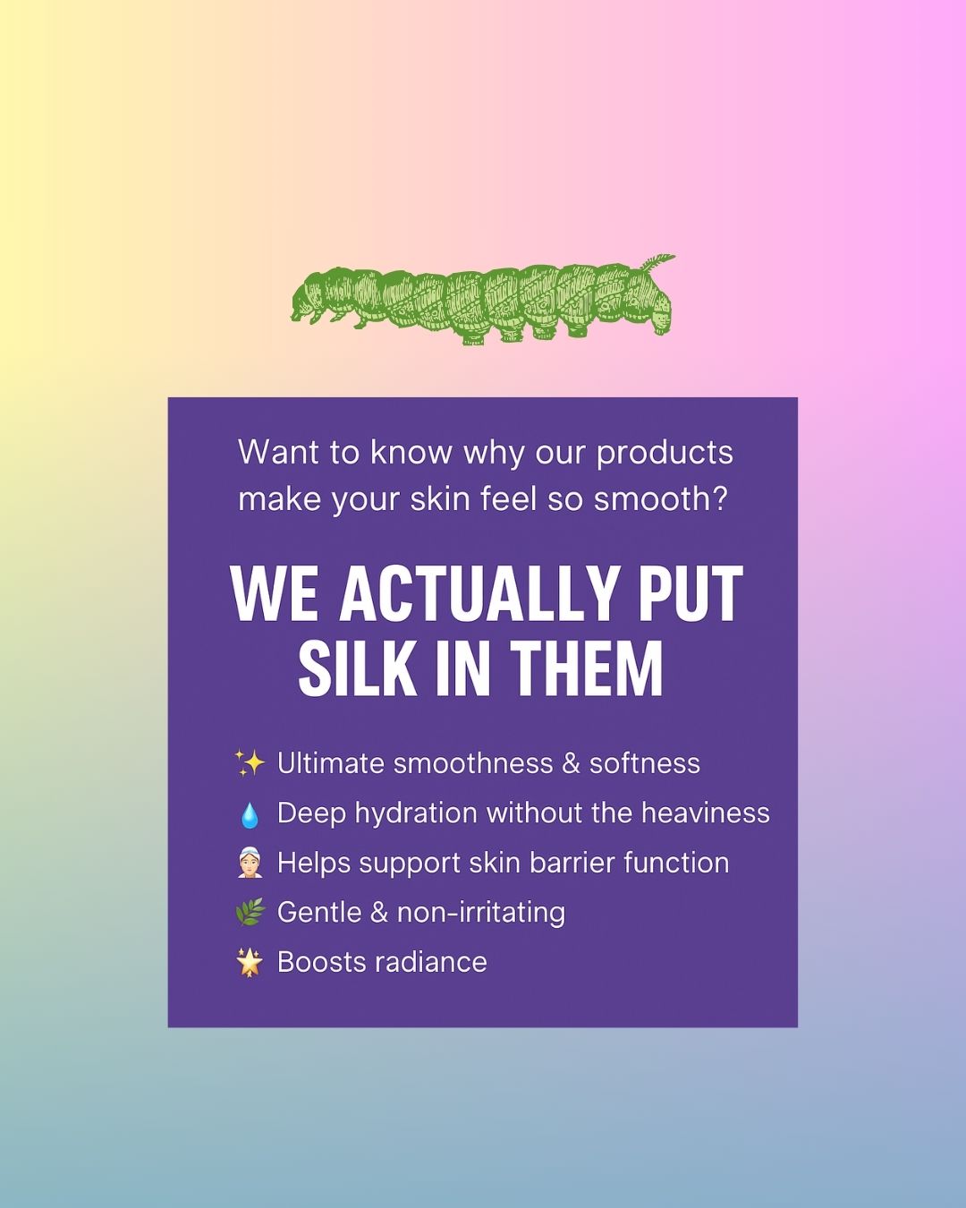 Why-Your-Skin-Feels-So-Smooth-Yes-We-Actually-Put-Silk-In-Our-Skincare Essence of Eternity