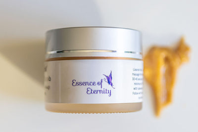 Fotox Facial Scrub