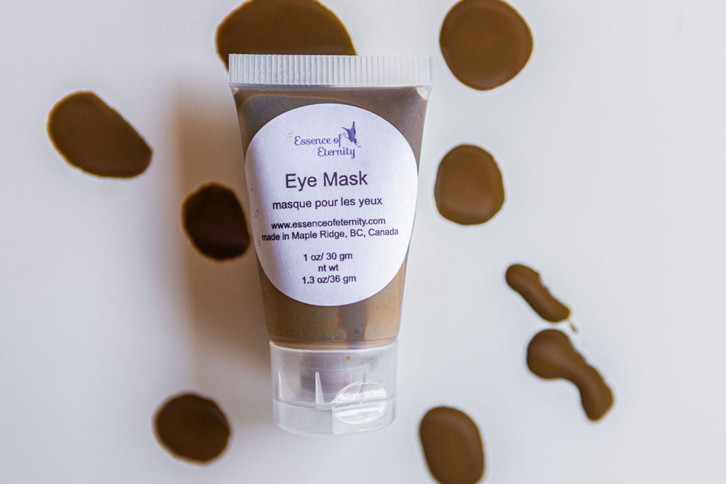 Eye Mask Essence of Eternity