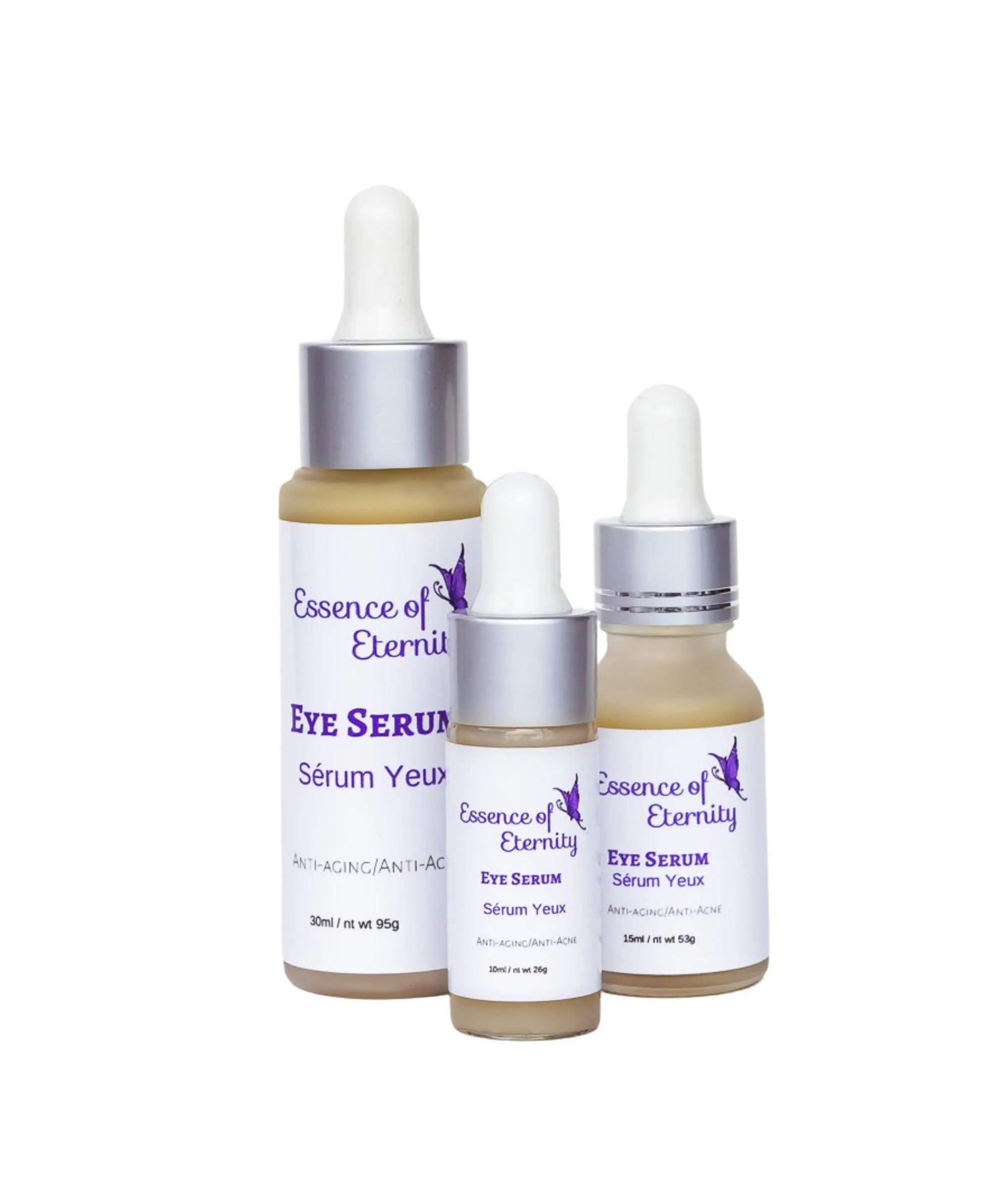 Eye Serum Essence of Eternity