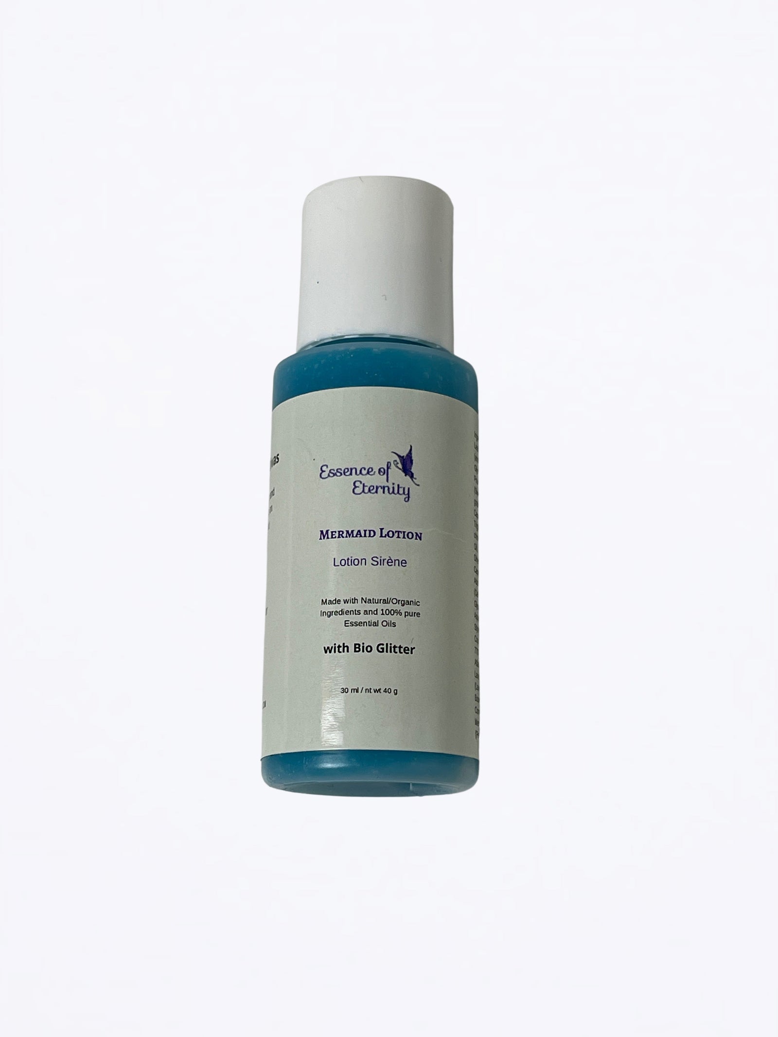 Mermaid Lotion Essence of Eternity